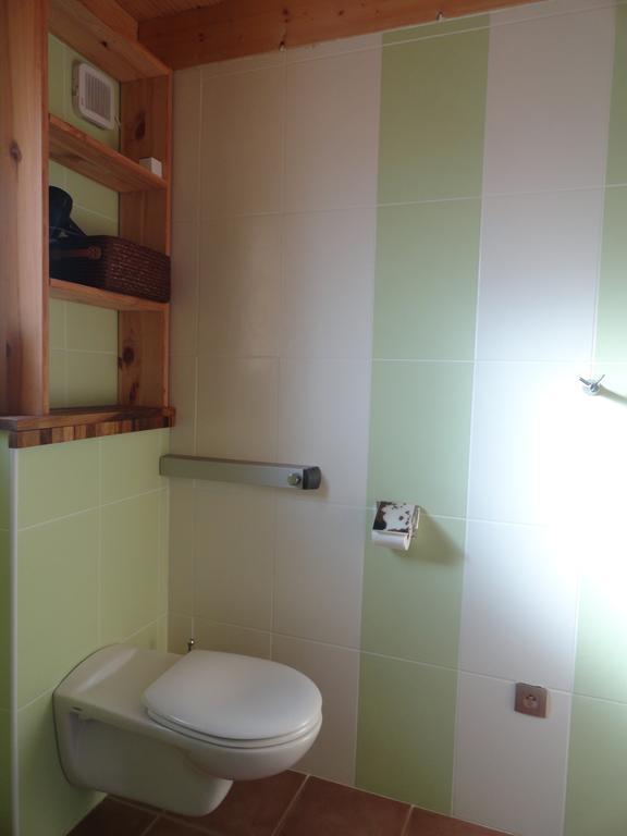 Le Grand Noyer Bed & Breakfast Ambronay Room photo